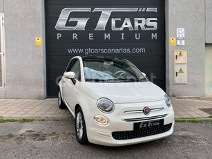 FIAT 500 Lounge 1.2 8v 51KW 69 CV 3p.