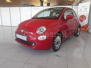 FIAT 500 Lounge 1.2 8v 51KW 69 CV 3p.