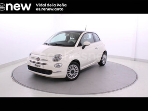 FIAT 500 Lounge 1.2 8v 51KW 69 CV 3p.