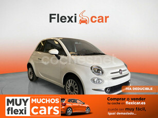 FIAT 500 Monotrim 1.0 Hybrid 51KW 70 CV 3p.