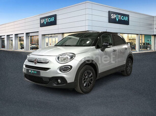 FIAT 500X Connect 10 Firefly T3 88KW 120 CV SS 5p.