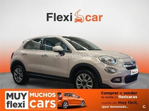 FIAT 500X Lounge 1.6 MultiJet 120cv 4x2 5p.