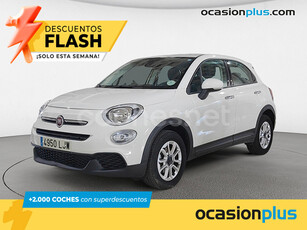 FIAT 500X Urban 1.3 MultiJet 70KW 95 CV 4x2 SS 5p.