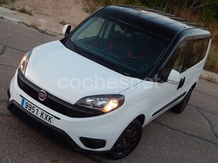 FIAT Doblò Panorama Easy 1.6 Multijet 70kW 95CV SWB 5p.