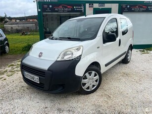 FIAT Fiorino Combi Base 1.3 Mjt 75cv 5plazas