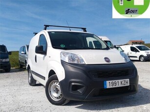 FIAT Fiorino Combi Base 1.3 Mjt 80cv 5plazas E6 4p.