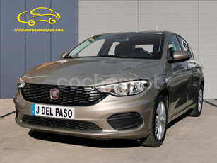 FIAT Tipo 1.4 16v Easy 70kW 95CV gasolina 4p.