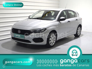 FIAT Tipo 1.4 16v Easy 70kW 95CV gasolina 5p. 5p.