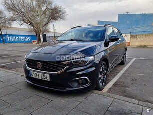 FIAT Tipo 1.4 Lounge 88kW 120CV gasolinaGLP 5p. 5p.