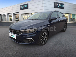 FIAT Tipo 1.6 Easy 88kW 120CV diesel Mjet. 5p 5p.