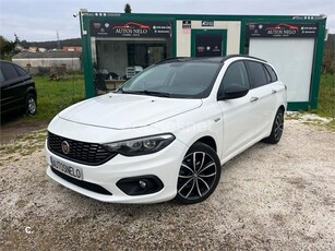 FIAT Tipo 1.6 Easy 88kW 120CV diesel Mjet Aut.SW 5p.