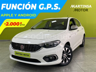 FIAT Tipo 5P 1.3 70kW 95CV Multjet II Mirror 5p.