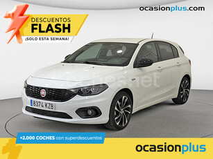 FIAT Tipo 5P 1.6 88kW Multijet II SDesign 5p.