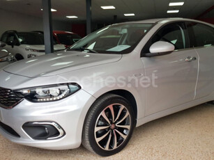 FIAT Tipo 5P 1.6 Multijet 88kW 120CV SDesign 5p.