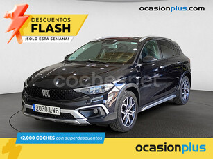 FIAT Tipo Cross 1.0 73kW 100CV 5p.