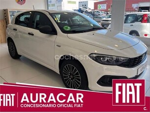 FIAT Tipo HB Diesel 1.6 97kW 130CV manual