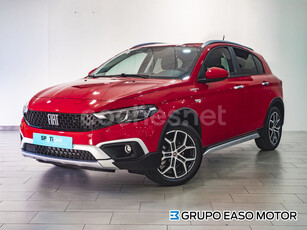 FIAT Tipo HB Red 1.6 96kW 130CV 5p.