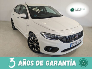 FIAT Tipo SW Life 1.3 Mjet Diesel 70kW 95CV 5p.