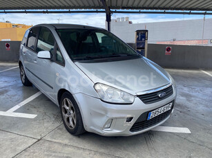 FORD C-Max 1.6 TDCi 109 Trend Sun 5p.