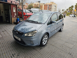 FORD C-Max 1.6 TDCi 90 Trend 5p.