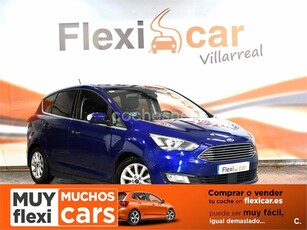 FORD CMax 1.5 EcoBoost 150CV Titanium 5p.