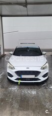 FORD Focus 1.0 Ecoboost 92kW STLine 5p.