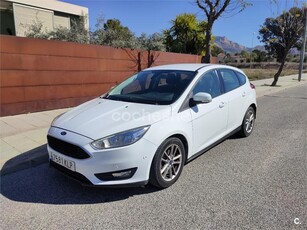 FORD Focus 1.0 Ecoboost 92kW Trend 5p.