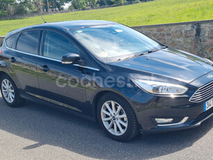 FORD Focus 1.5 TDCi E6 88kW 120CV Trend 5p.