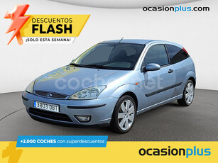 FORD Focus 1.8 TDCi Trend 3p.