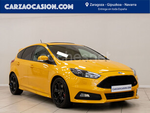 FORD Focus 2.0 TDCi ASS 136kW ST Powers 5p.
