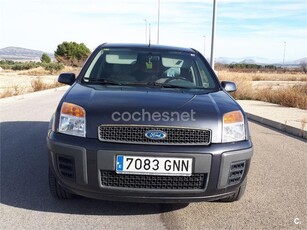 FORD Fusion 1.4 TDCI Ambiente 5p.