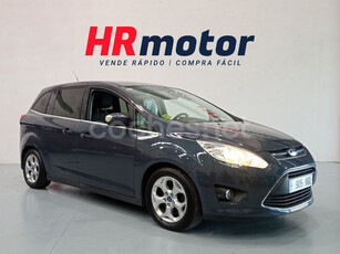 FORD Grand C-Max 1.6 TDCi 115 Trend 5p.