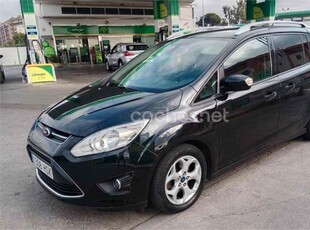 FORD Grand CMax