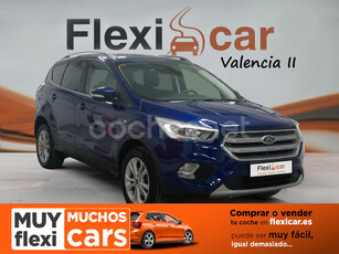 FORD Kuga 1.5 EcoBoost 110kW ASS 4x2 STLine 5p.