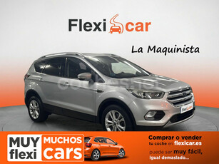 FORD Kuga 1.5 TDCi 88kW 4x2 ASS Titanium Auto 5p.