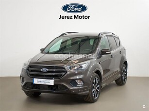 FORD Kuga 1.5 TDCi 88kW 4x2 STLine Lim.Ed.