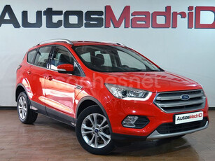 FORD Kuga 1.5 TDCi 88kW 4x2 Titanium 5p.