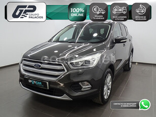 FORD Kuga 1.5 TDCi 88kW 4x2 Titanium 5p.