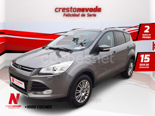 FORD Kuga 1.6 EcoBoost 150 ASS 4x2 Titanium 5p.