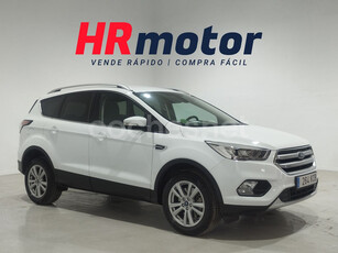 FORD Kuga 2.0 TDCi 110kW 4x2 ASS Business 5p.