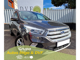 FORD Kuga 2.0 TDCi 110kW 4x2 ASS Titanium 5p.