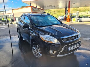 FORD Kuga 2.0 TDCi 2WD Titanium 5p.