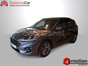 FORD Kuga STLine 1.5 EcoBoost 110kW 150CV 5p.