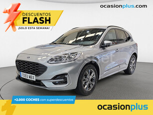 FORD Kuga STLine X 2.5 Duratec FHEV Auto 5p.