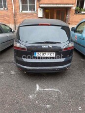 FORD SMAX