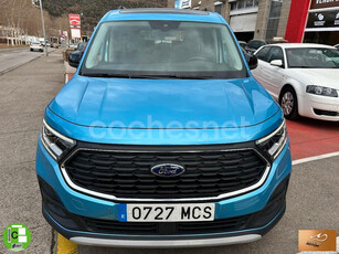 FORD Tourneo Connect 2.0 Ecoblue 90kW Active 5p.