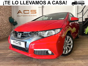 HONDA Civic 1.4 iVTEC Sport 5p.