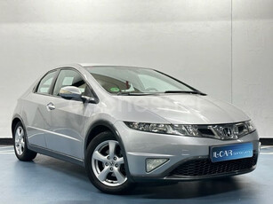 HONDA Civic 1.4 iVTEC Sport 5p.