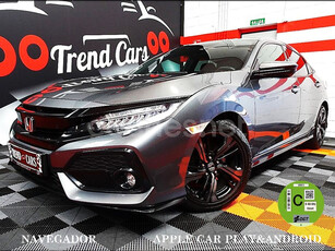 HONDA Civic 1.5 IVTEC TURBO SPORT PLUS 5p.