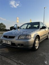 HONDA Civic 1.6I LS 5p.